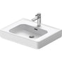 Duravit - Soleil by Starck Sink White - White