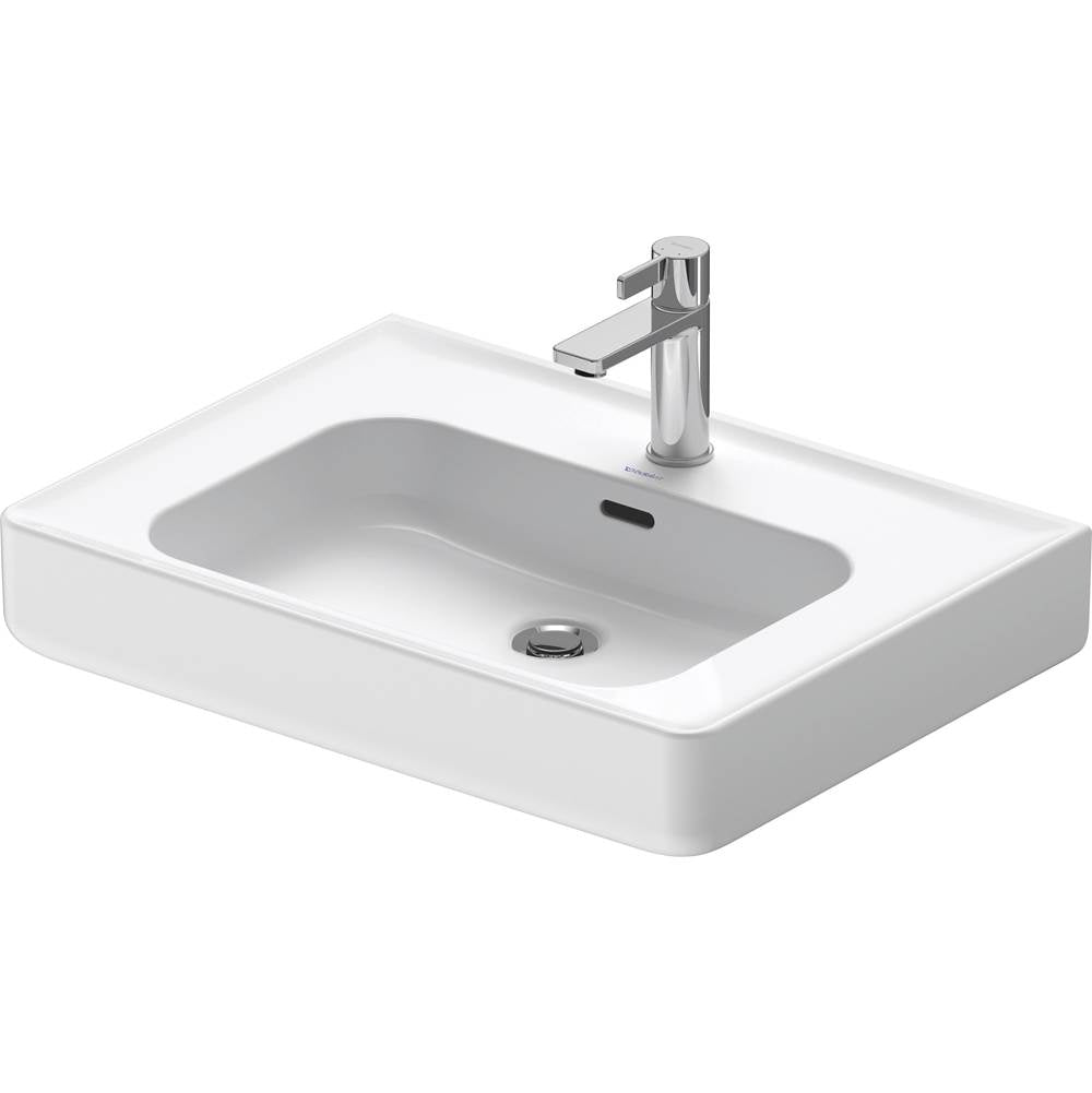 Duravit - Soleil by Starck Sink White - White