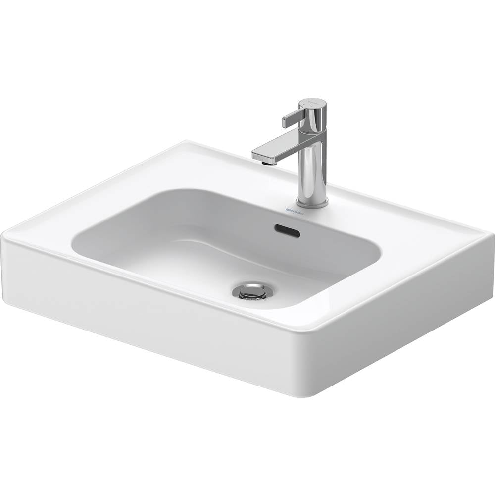 Duravit - Soleil by Starck Sink White - White