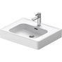 Duravit - Soleil by Starck Sink White - White