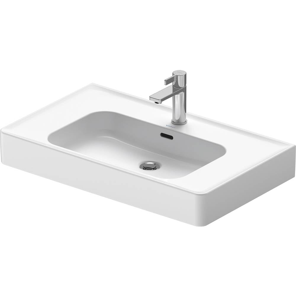 Duravit - Soleil by Starck Sink White - White