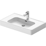 Duravit - Soleil by Starck Sink White - White
