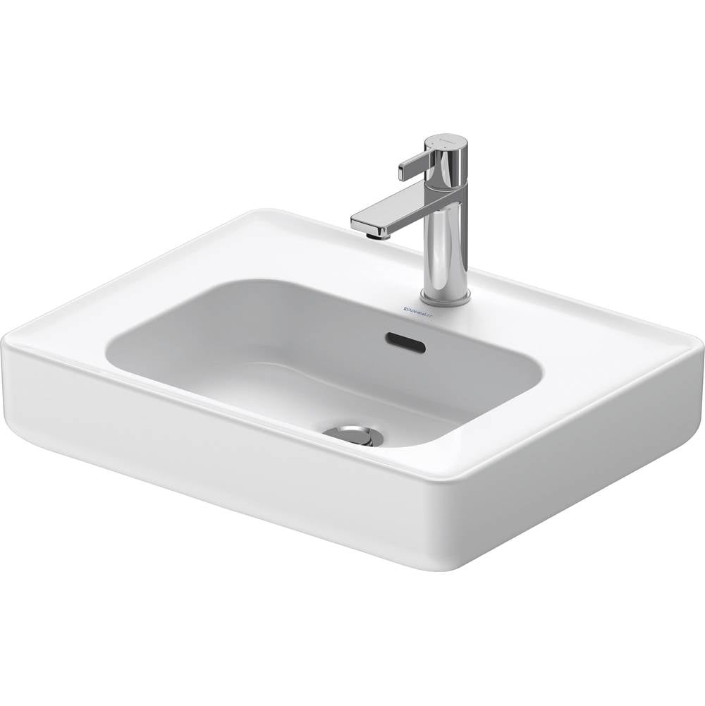 Duravit - Soleil by Starck Washbowl White - White
