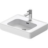 Duravit - Soleil by Starck Washbowl White - White