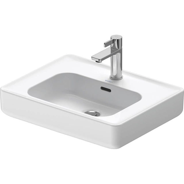 Duravit - Soleil by Starck Washbowl White - White