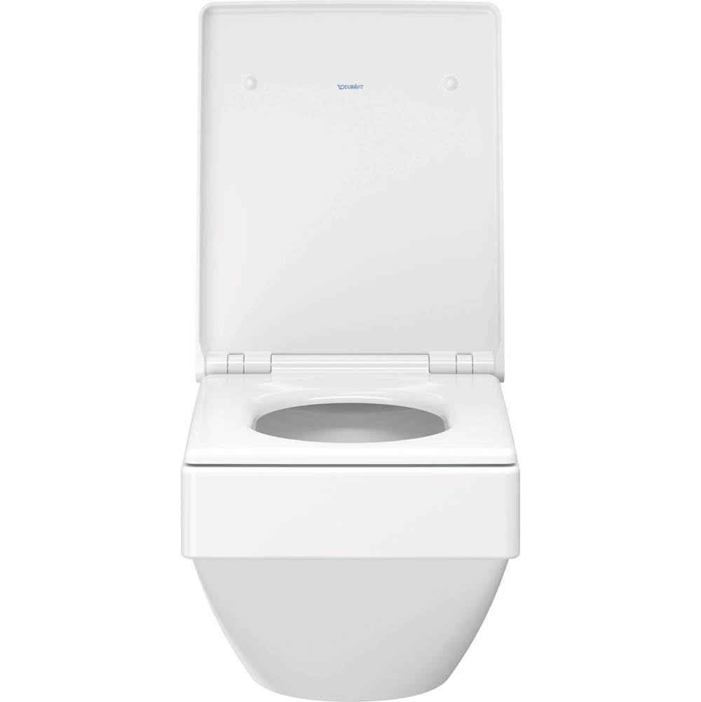 Vero Air Toilet Seat White