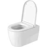 ME by Starck Toilet Seat White