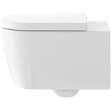 ME by Starck Toilet Seat White