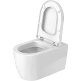 ME by Starck Toilet Seat White