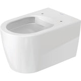 ME by Starck Wall-Mounted Toilet White