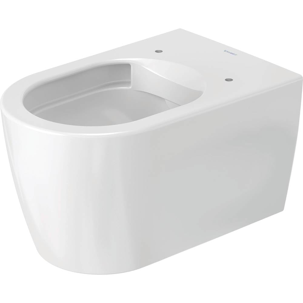 ME by Starck Wall-Mounted Toilet White