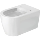 ME by Starck Wall-Mounted Toilet White