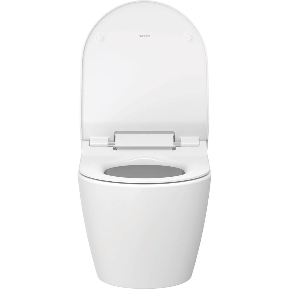SensoWash Slim Shower-Toilet Seat White
