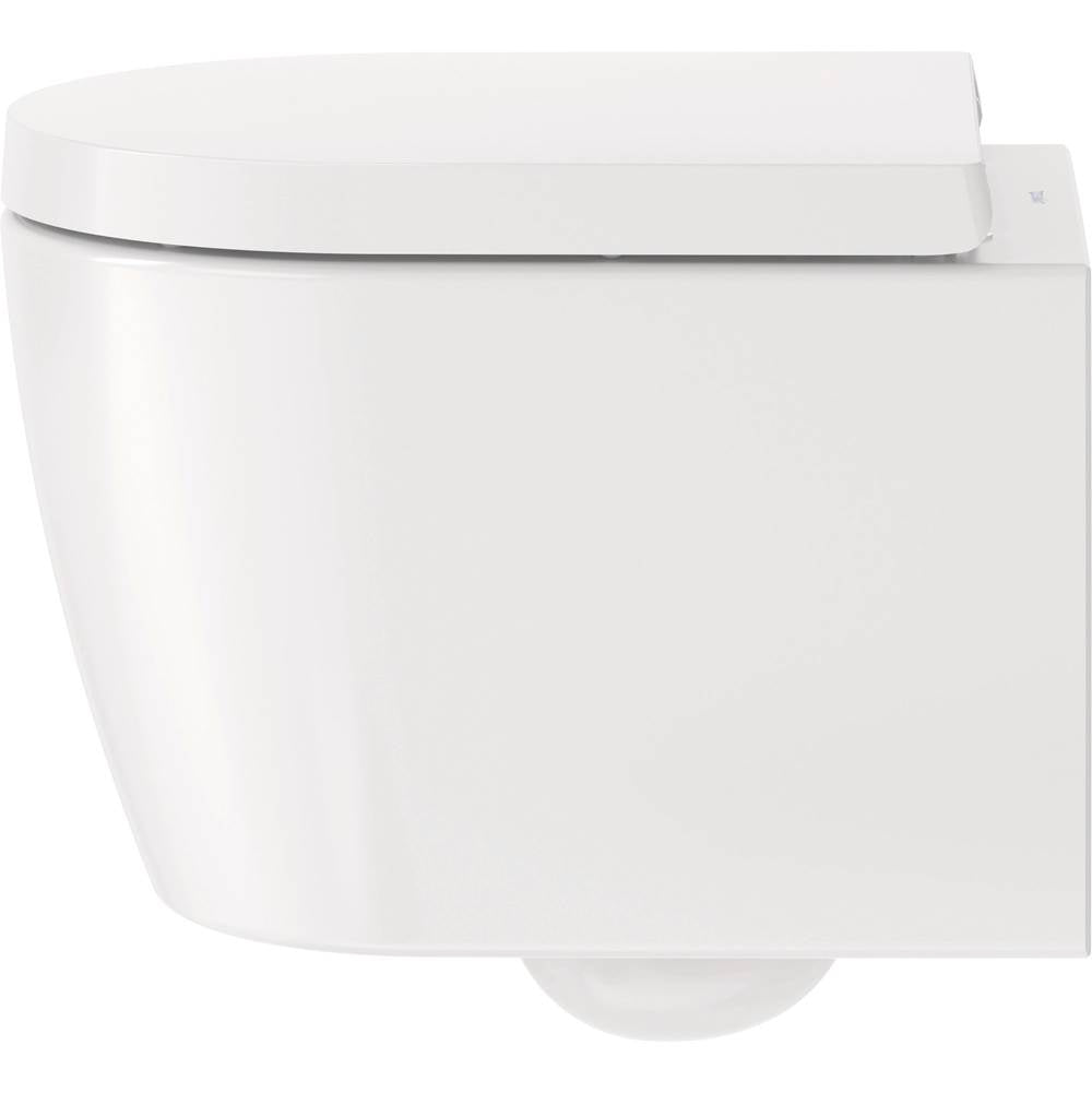 ME by Starck Toilet Seat White