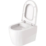 ME by Starck Toilet Seat White