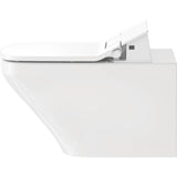 SensoWash Slim Shower-Toilet Seat White