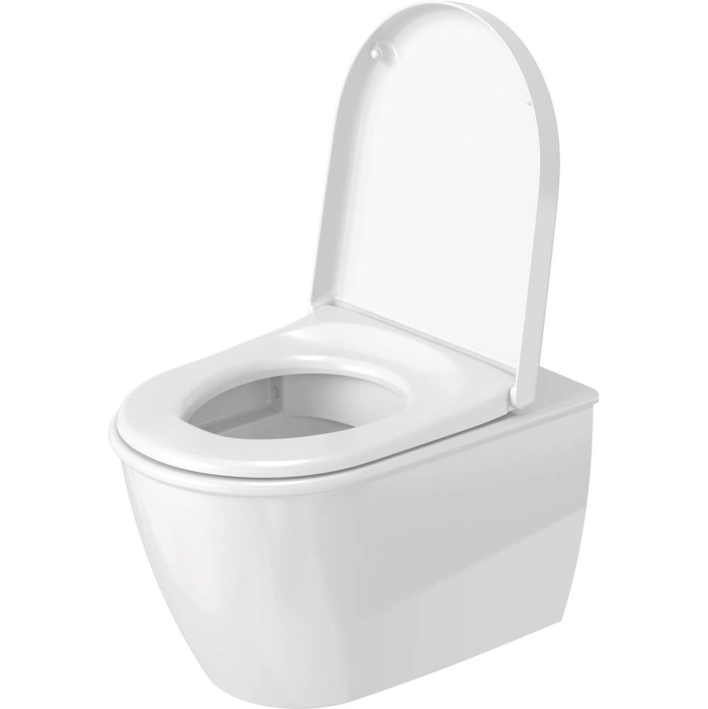 Toilet Seat White