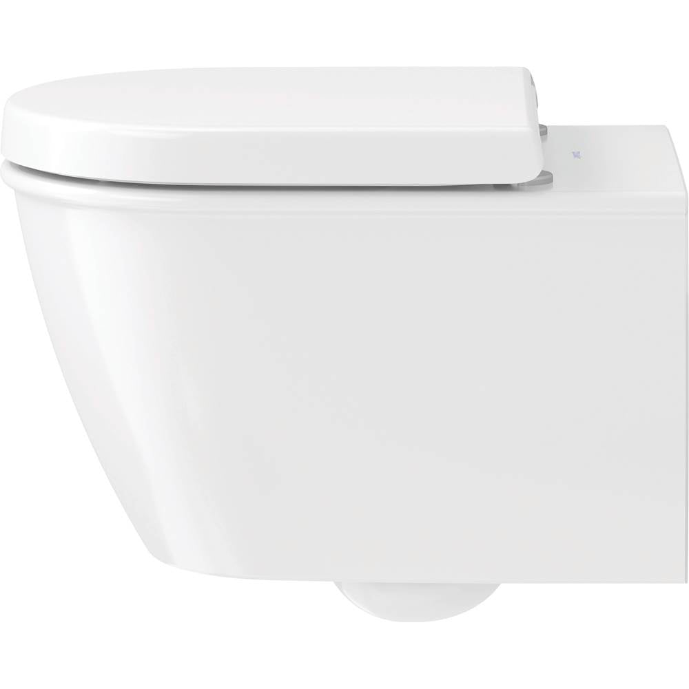 Toilet Seat White