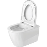 Toilet Seat White