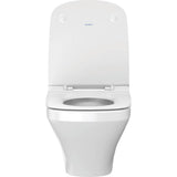 DuraStyle Toilet Seat White