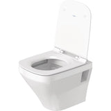DuraStyle Toilet Seat White