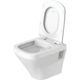 DuraStyle Toilet Seat White