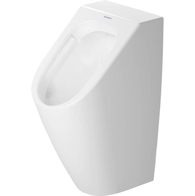 Duravit - ME by Starck Urinal White with HygieneGlaze - White