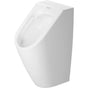 Duravit - ME by Starck Urinal White with HygieneGlaze - White