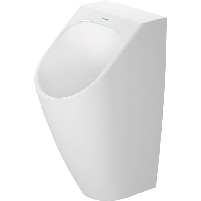 Duravit - ME by Starck Waterless Urinal White with HygieneGlaze - White