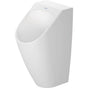 Duravit - ME by Starck Waterless Urinal White with HygieneGlaze - White