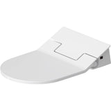 Duravit - SensoWash Slim Shower-Toilet Seat White - White