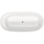 Duravit - Cape Cod Freestanding Bathtub White - White