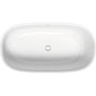 Duravit - Zencha Freestanding Bathtub - White