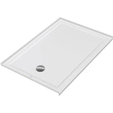 Duravit - Architec Shower Tray White - White
