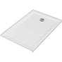Duravit - Architec Shower Tray White - White