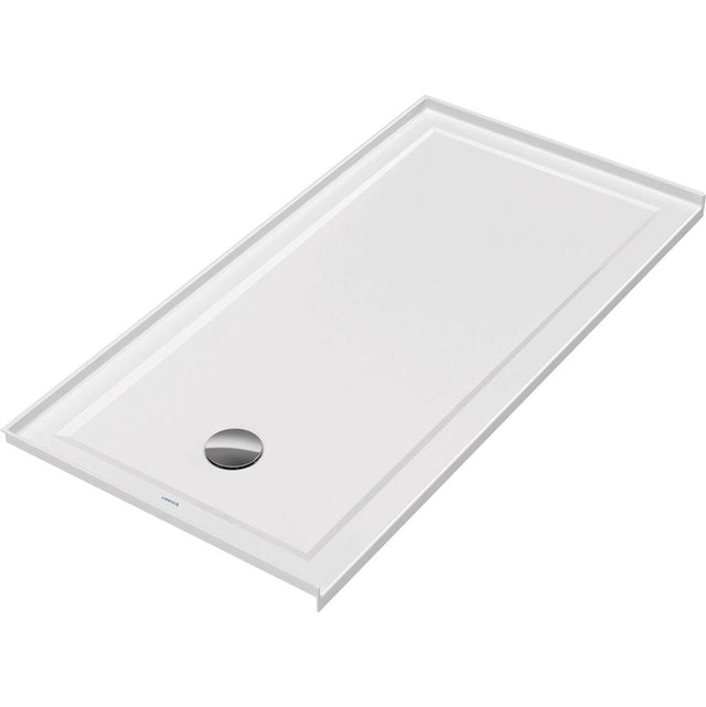 Duravit - Architec Shower Tray White - White