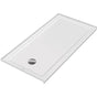 Duravit - Architec Shower Tray White - White