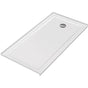 Duravit - Architec Shower Tray White - White