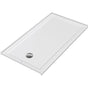 Duravit - Architec Shower Tray White - White