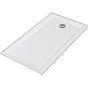 Duravit - Architec Shower Tray White - White