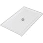 Duravit - Architec Shower Tray White - White