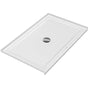Duravit - Architec Shower Tray White - White