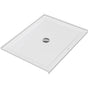 Duravit - Architec Shower Tray White - White