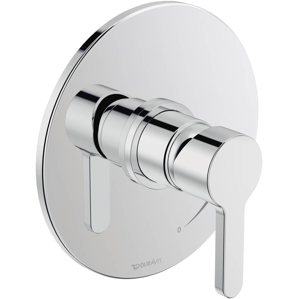 Duravit - Pressure Balance Valve