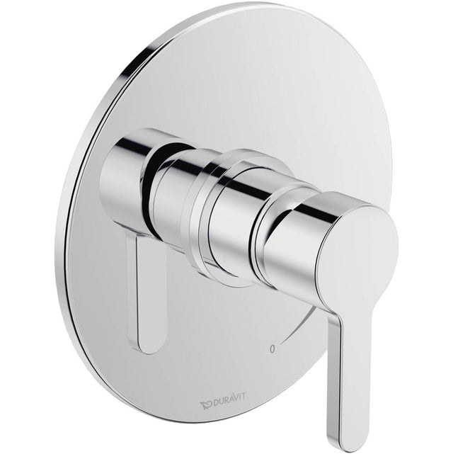 Duravit - Pressure Balance Valve
