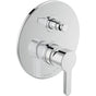 Duravit - Pressure Balance Valve and Diverter