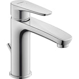 Duravit - B.1 Single Lever Washbasin Faucet Chrome - Chrome