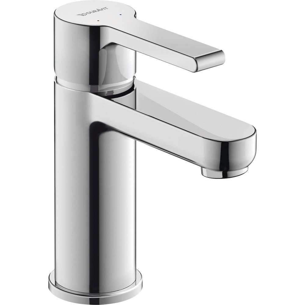 Duravit - B.2 Single Lever Washbasin Faucet Chrome - Chrome