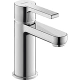 Duravit - B.2 Single Lever Washbasin Faucet Chrome - Chrome