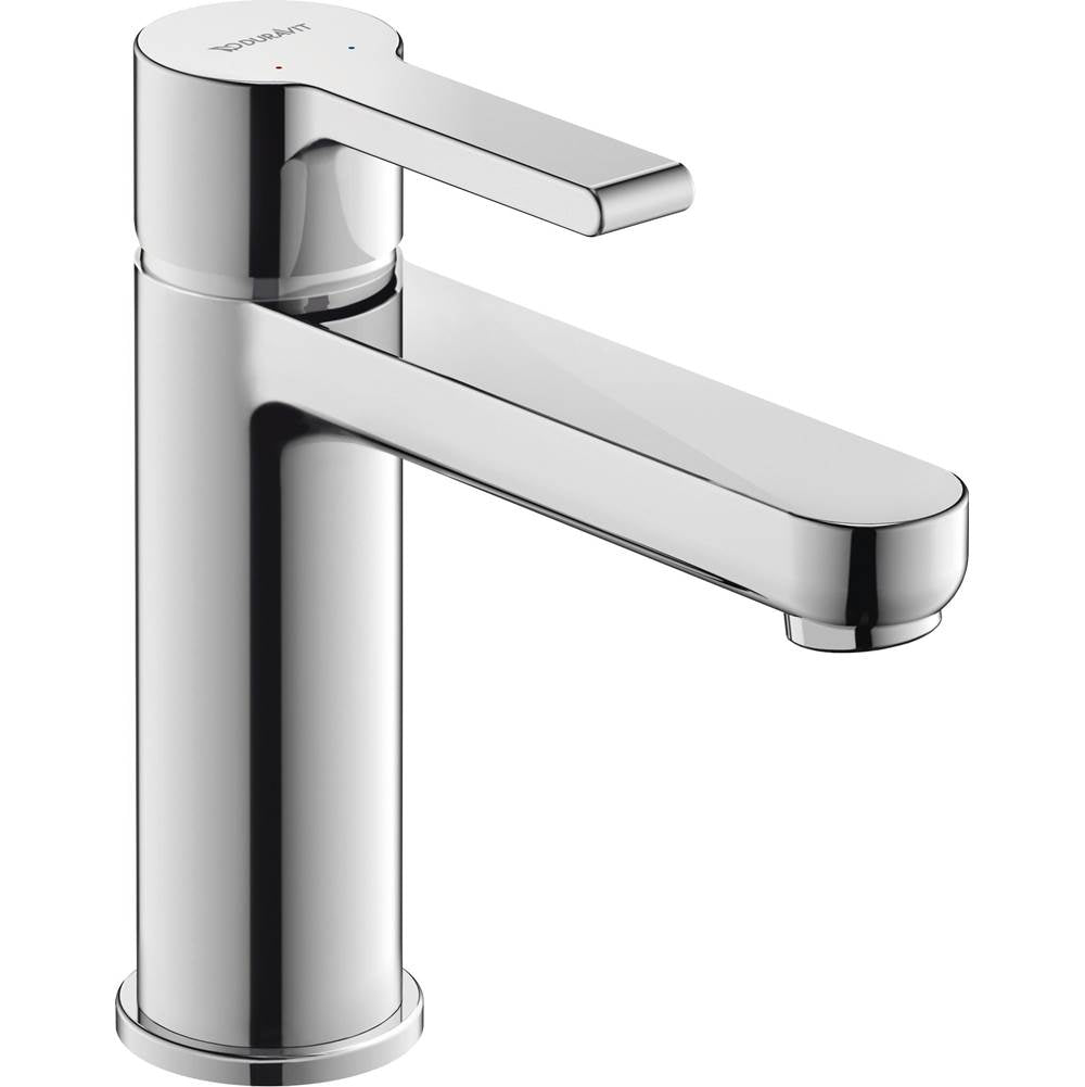 Duravit - B.2 Single Lever Washbasin Faucet Chrome - Chrome